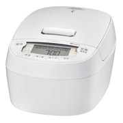 TIGER 炊飯器 炊きたて JPV-X100-WO [オフホワイト]
