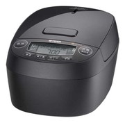 TIGER 炊飯器 炊きたて JPV-Y100-KV [モーブブラック]