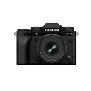 ミラーレス一眼カメラ FUJIFILM X-T5 XF16-50mmレンズキット [ブラック]
