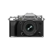 ミラーレス一眼カメラ FUJIFILM X-T5 XF16-50mmレンズキット [シルバー]