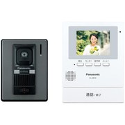 Panasonic ドアホン VL-SE30KLA