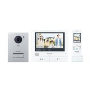 Panasonic 外でもドアホン VL-SWE710KS