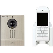 AIPHONE ワイヤレステレビドアホン WL-11
