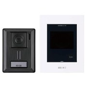 アイホン テレビドアホン JS-12E