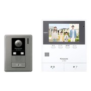 Panasonic テレビドアホン VL-SE50KFA