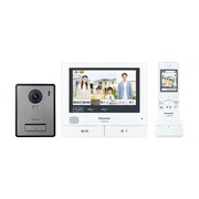 Panasonic 外でもドアホン VL-SWE750KF
