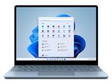 Surface Laptop Go 2 8QF-00018 [アイス ブルー]