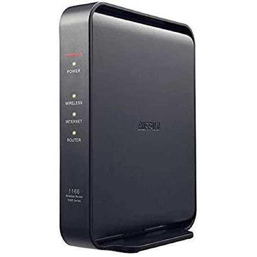 BUFFALO Wi-Fiルーター WSR-1166DHPL2