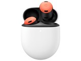 イヤホン・ヘッドホン Pixel Buds Pro [Coral]