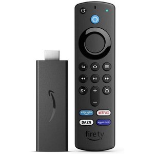 Fire TV Stick 4K Max - Alexa B09JFLJTZG