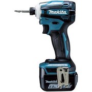 電動工具 マキタ TD162DRGX [青]