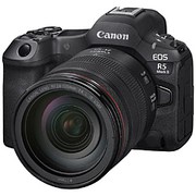 ミラーレス一眼カメラ Canon EOS R5 Mark II RF24-105L IS USM レンズキット
