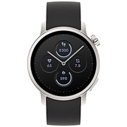SHARP スマートウォッチ からだメイト Watch MH-W01 [シルバー]