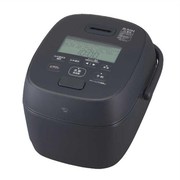 象印  炊飯器 豪熱大火力 NW-WD10-BA [ブラック]