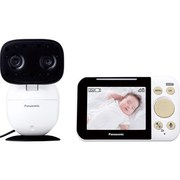 Panasonic 防犯カメラ KX-HC750-W [ホワイト]