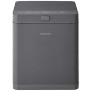 Panasonic 家庭用生ごみ処理機 MS-N25-H [ダークグレー]