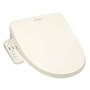 東芝 温水洗浄便座 クリーンウォッシュ SCS-TCK1030(N) [パステルアイボリー]