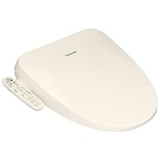 Panasonic 温水洗浄便座 ビューティ・トワレ DL-EVX10-CP [パステルアイボリー]