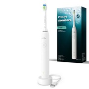 PHILIPS 電動歯ブラシ ソニッケアー 3100シリーズ HX4031/21 [ホワイト]