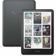New Amazon Kindle Colorsoft シグニチャーエディション 32GB (2025年発売)
