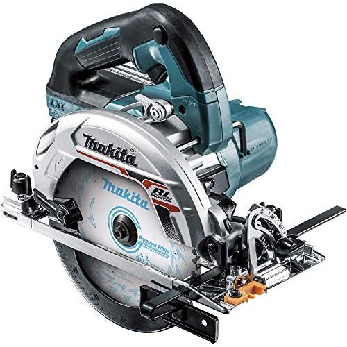 マキタ HS631DGXS 青チップソー付