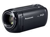 Panasonic HC-V495M-K [ブラック]