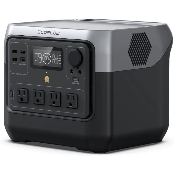 ECOFLOW RIVER 2 PRO