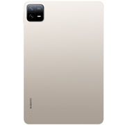 Xiaomi Pad 6 タブレット 6GB + 128GB Wi-Fi シャンパンゴールド