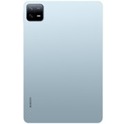 Xiaomi Pad 6 タブレット 6GB + 128GB Wi-Fi ミストブルー