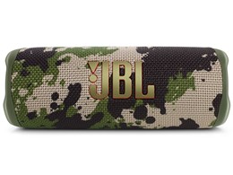Bluetoothスピーカー JBL FLIP 6 [スクワッド]