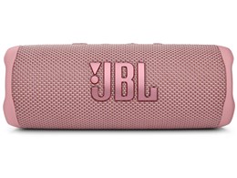 Bluetoothスピーカー JBL FLIP 6 [ピンク]