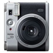 インスタントカメラ チェキ instax mini 99 チェキ [シルバー]