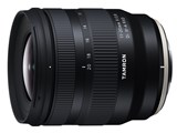 TAMRON 11-20mm F/2.8 Di III-A RXD (Model B060) [フジフイルム用]