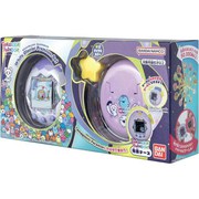 BANDAI たまごっちパラダイスTamagotchi Paradise - White Glacier Premium Set