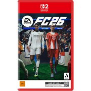 EA SPORTS FC 26/Switch 2