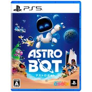 アストロボット/PS5