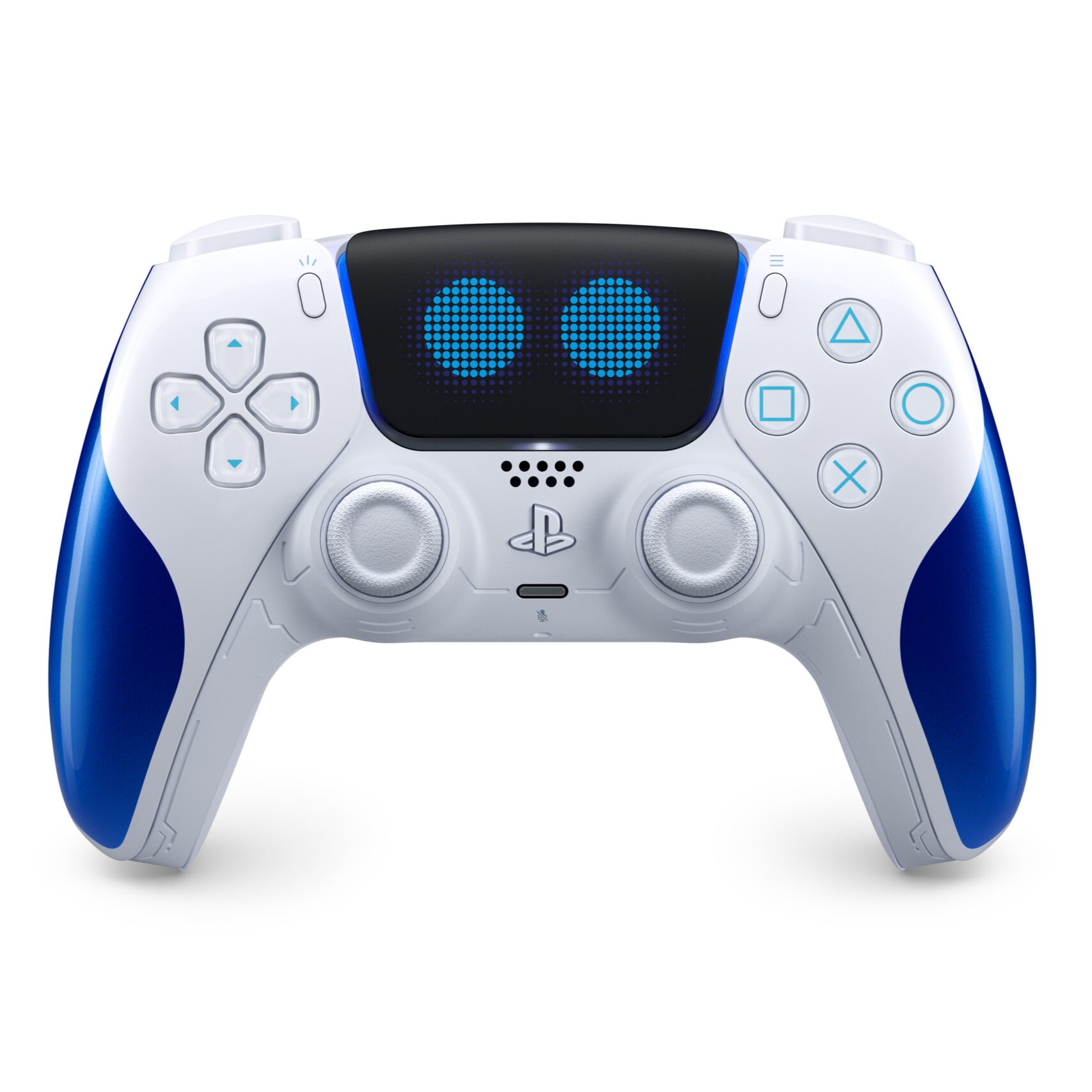 PS5 ワイヤレスコントローラー “アストロボット” リミテッドエディション