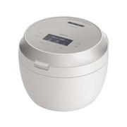 Panasonic 炊飯器 ビストロ SR-X910E-H [ライトグレージュ]