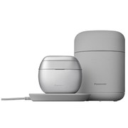 Panasonic 電気シェーバー ラムダッシュ パームイン PRO ES-P690U-S [メタルシルバー]