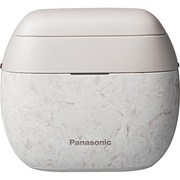 Panasonic 電気シェーバー ラムダッシュ パームイン PRO ES-P650U-W [マーブルホワイト]