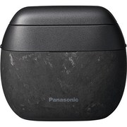 Panasonic 電気シェーバー ラムダッシュ パームイン PRO ES-P650U-K [マーブルブラック]