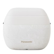 Panasonic 電気シェーバー ラムダッシュ パームイン ES-P550U-W [マーブルホワイト]