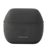 Panasonic 電気シェーバー ラムダッシュ パームイン ES-P550U-K [マーブルブラック]