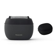 Panasonic 電気シェーバー ラムダッシュ パームイン ES-P530U-K [マットブラック]