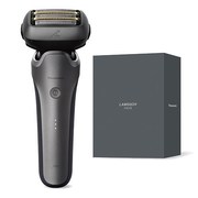Panasonic 電気シェーバー ラムダッシュPRO ES-L552U-S ［チタンシルバー］