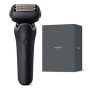 Panasonic 電気シェーバー ラムダッシュPRO ES-L552D-K ［マットブラック］