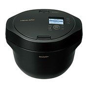 SHARP 自動調理鍋 ヘルシオ ホットクック KN-HW24K-B [プレミアムブラック]