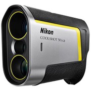 ゴルフ用レーザー距離計 Nikon COOLSHOT 50i GII