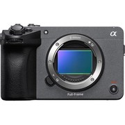 ビデオカメラ SONY ILME-FX5B