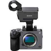 ビデオカメラ SONY ILME-FX5